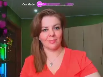 Chaturbate Live Porn of leona_tracie