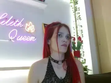 Chaturbate Adult Video Chat of lilithqueen1