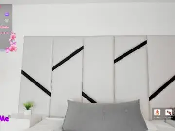Chaturbate Live Sex Cam of melisakovacs