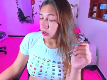 Chaturbate Best live sex cam show of perlabeautiful