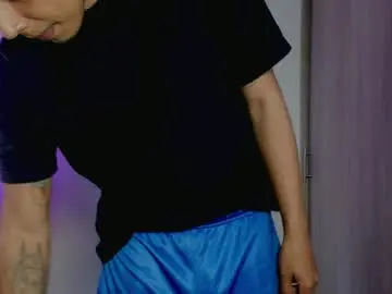 Chaturbate Sex Cam of sagicon