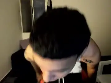 Chaturbate Sex Cam of traviscot_master555