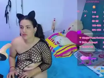 Chaturbate Free Live Porn of zaraluxx