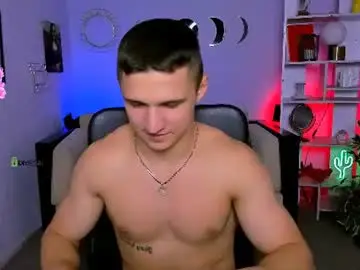 Chaturbate Best Webcam of alex_mid1