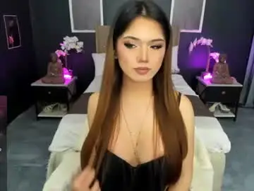Chaturbate Adult Webcam of bellabrown_19xxx