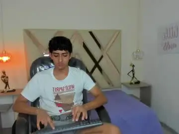 Chaturbate Sex Chat of billiejean18