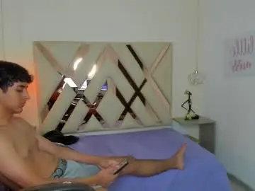 Chaturbate Best Webcam of billiejean18