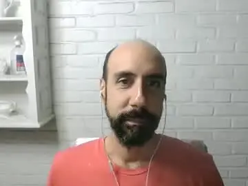 Chaturbate Watch Live Sex Cams of caibra87