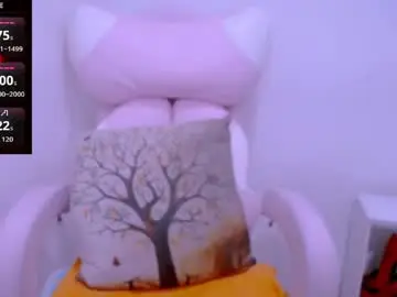 Chaturbate Private Sex Chat of cherriana