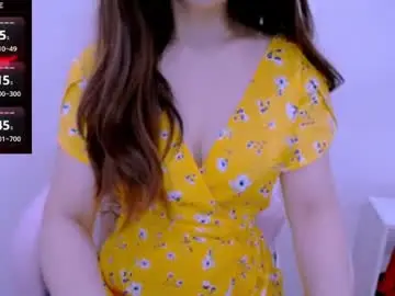 Chaturbate Live Porn of cherriana