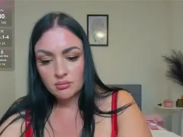Chaturbate Sex Cam of dreamyhousewife1