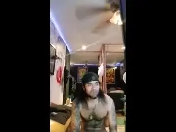Chaturbate Private Sex Chat of el_mucho210