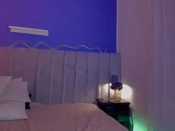 Chaturbate Live Porn of evaa_stevens