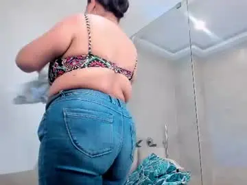 Chaturbate Sex Chat of janecullen