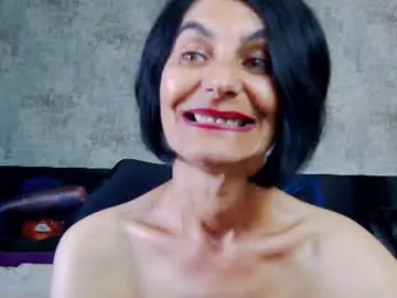Chaturbate Sex Chat of kalystaswiss