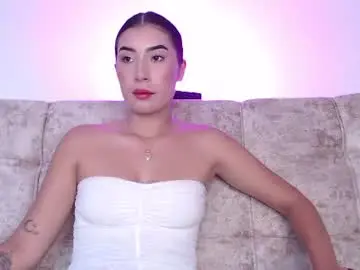 Chaturbate Nude Webcam of madissonkay