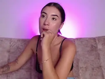 Chaturbate Private Sex Chat of madissonkay