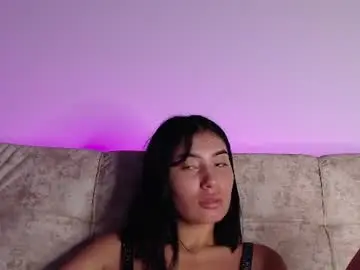 Chaturbate Best Webcam of madissonkay