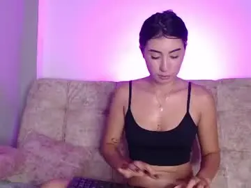 Chaturbate Adult Webcams of madissonkay