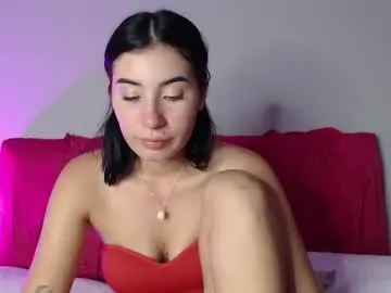 Chaturbate Free Porn Cam of madissonkay