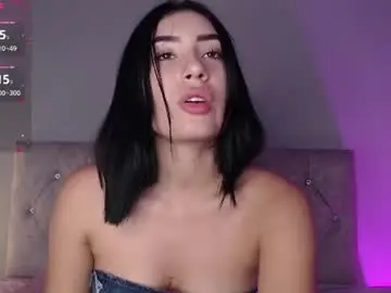 Chaturbate Live Sex Cam of madissonkay