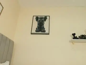 Chaturbate Best live sex cam show of mary_cute9