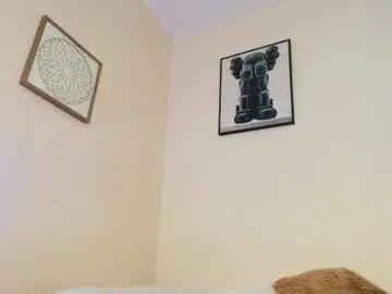 Chaturbate Live Sex of mary_cute9