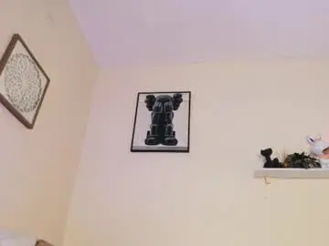 Chaturbate Free Porn Cam of mary_cute9