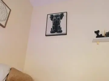 Chaturbate Adult Webcam of mary_cute9