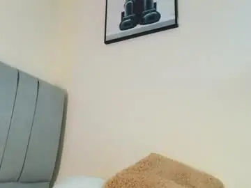 Chaturbate Live Sex of mary_cute9