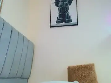 Chaturbate Adult Webcam of mary_cute9