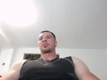 Chaturbate Live Porn of muscleaj69