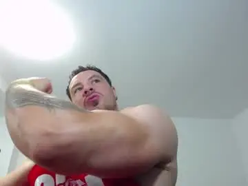 Chaturbate Watch Live Sex Cams of muscleaj69