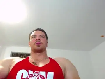 Chaturbate Adult Webcams of muscleaj69