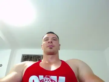 Chaturbate Watch Live Sex Cams of muscleaj69