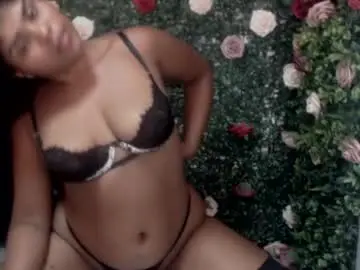 Chaturbate Live Sex of nareya_asha