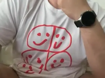 Chaturbate Nude Webcam of saimonpongoo