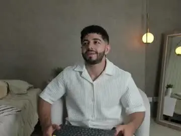 Chaturbate Free Live Porn of thiago_moretti