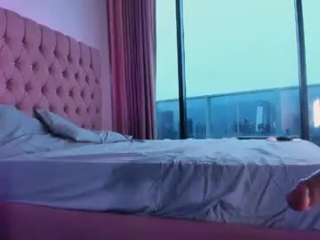 Chaturbate Private Sex Chat of vanillaflo