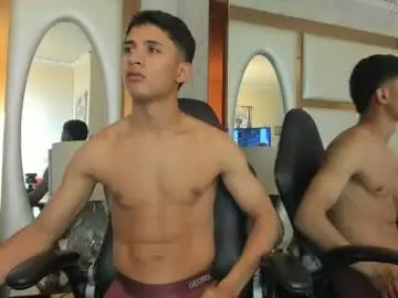 Chaturbate Sex Chat of alan_santhos