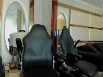 Chaturbate Sex Chat of alan_santhos