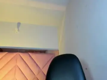 Chaturbate Live Porn of alanah_connor99