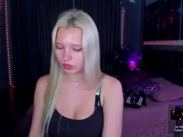 Chaturbate Sex Cam of alicefreman