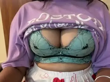 Chaturbate Sex Chat of cutie_ruhi