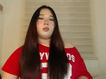 Chaturbate Adult Video Chat of darcy_world