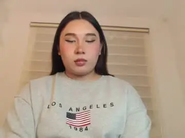 Chaturbate Live Sex Cam of darcy_world