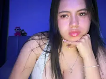 Chaturbate Best live sex cam show of ella_aq