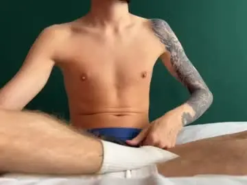 Chaturbate Live Sex Cam of fantasydanny