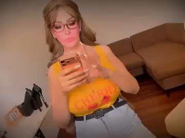 Chaturbate Live Porn of giftedgirl4u