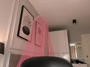 Chaturbate Live Porn of jap_amelle